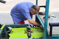 杭州市三轮车救援服务