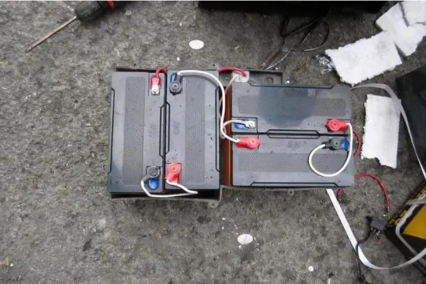 杭州市电动车更换电瓶