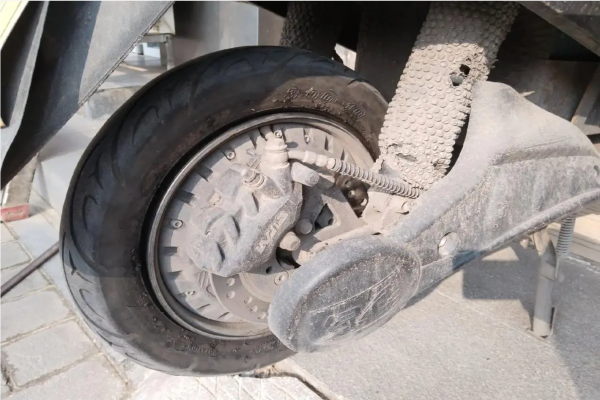 杭州市电动车补胎换胎